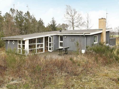 Three-bedroom Holiday Home In Skagen 9