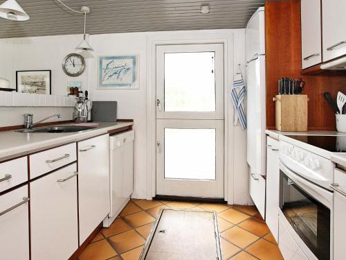 Three-bedroom Holiday Home In Skagen 9