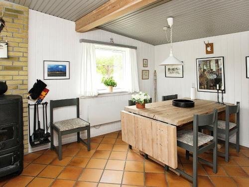 Three-bedroom Holiday Home In Skagen 9