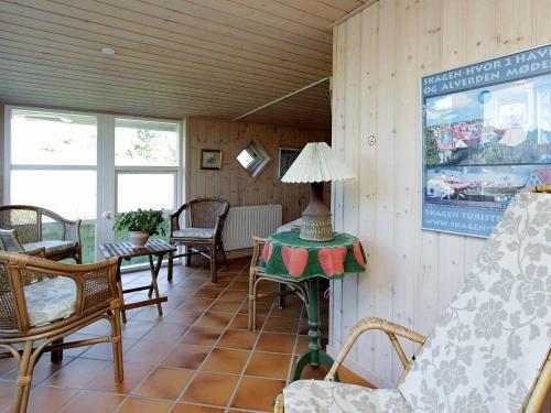 Three-bedroom Holiday Home In Skagen 9