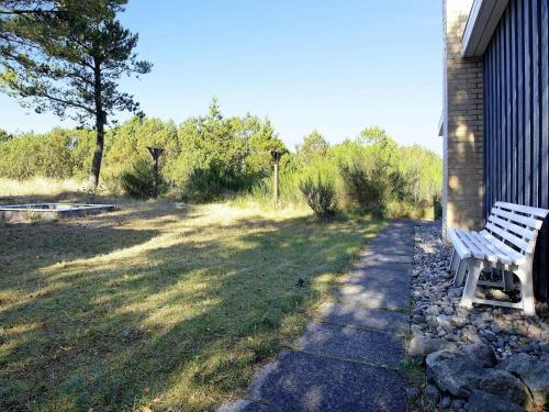 Three-bedroom Holiday Home In Skagen 9
