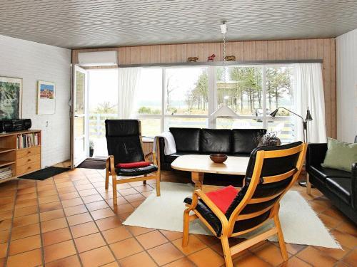 Three-bedroom Holiday Home In Skagen 9