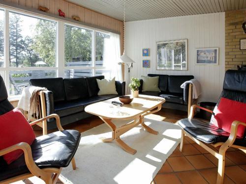 Three-bedroom Holiday Home In Skagen 9