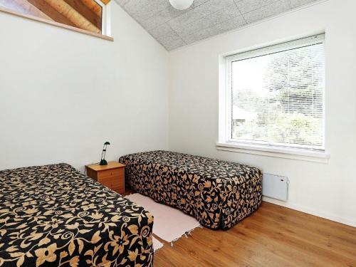Three-bedroom Holiday Home In Hundested 2