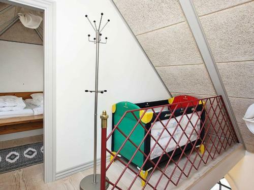 Two-bedroom Holiday Home In Jerup 1