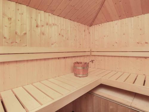 Two-bedroom Holiday Home In Jerup 7