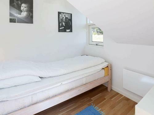 Two-bedroom Holiday Home In Jerup 7