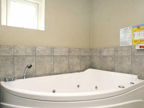 Three-bedroom Holiday Home In Jerup 10