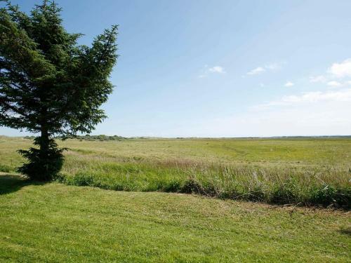 Four-bedroom Holiday Home In Jerup 6