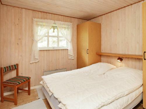 Three-bedroom Holiday Home In Jerup 13