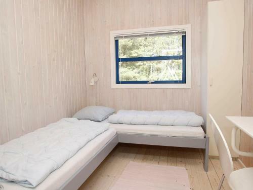 Four-bedroom Holiday Home In Jerup 7