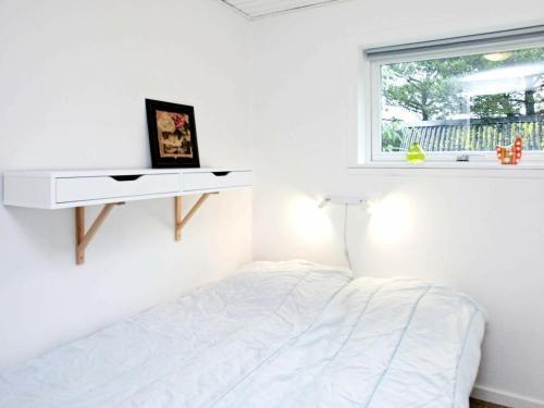 Three-bedroom Holiday Home In Jerup 5