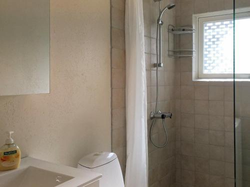 Three-bedroom Holiday Home In Jerup 5