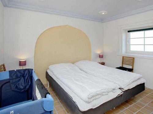 Three-bedroom Holiday Home In Thisted 18