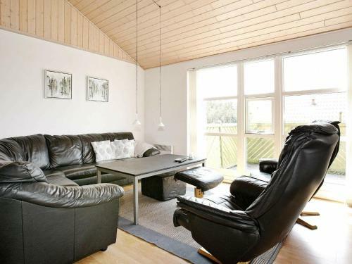 Three-bedroom Holiday Home In Thisted 20