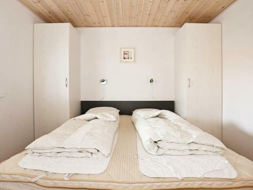 Three-bedroom Holiday Home In Thisted 20