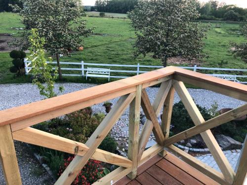 Agroturismo Troldegaarden B&B
