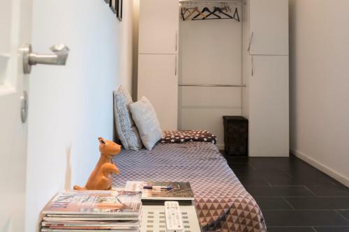 Agroturismo Troldegaarden B&B