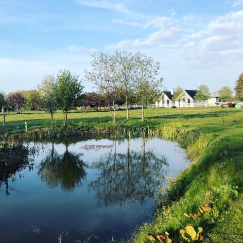 Agroturismo Troldegaarden B&B