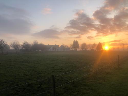 Agroturismo Troldegaarden B&B