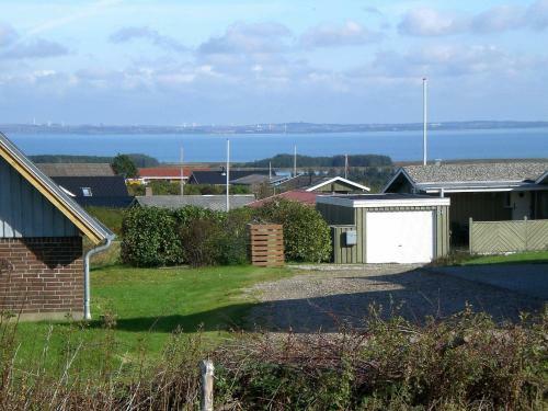 Three-bedroom Holiday Home In Lemvig 3