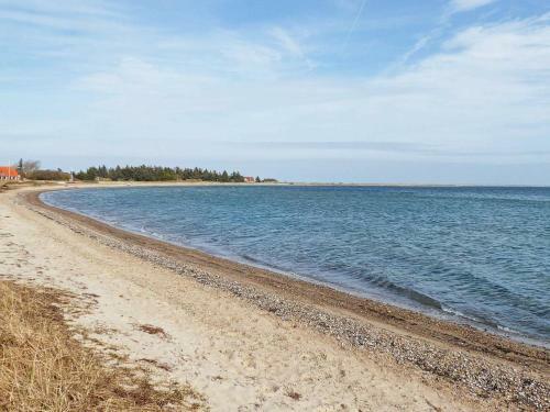 Three-bedroom Holiday Home In Lemvig 3