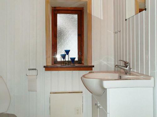 Two-bedroom Holiday Home In Lemvig 5