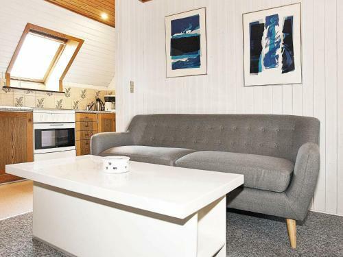 Two-bedroom Holiday Home In Lemvig 5
