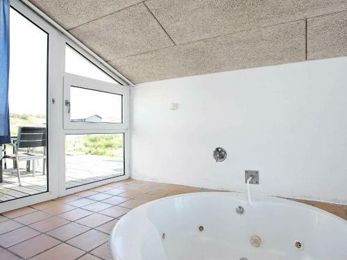 Four-bedroom Holiday Home In Hj�rring 7