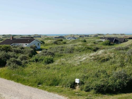 Four-bedroom Holiday Home In Hj�rring 7