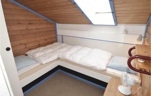Three-bedroom Holiday Home L�kken With Sea View 06