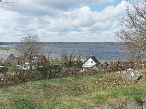 Three-bedroom Holiday Home In Mariager