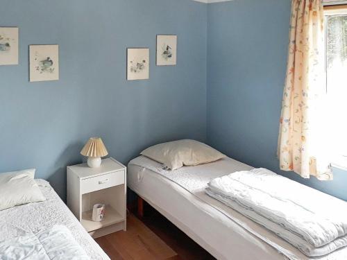 Three-bedroom Holiday Home In Mariager