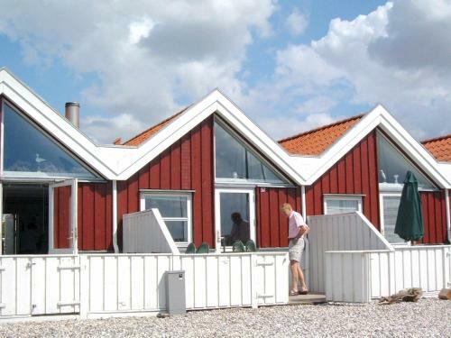 One-bedroom Holiday Home In Nibe 2