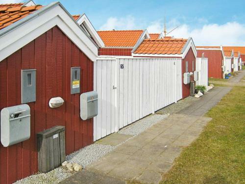 One-bedroom Holiday Home In Nibe 2