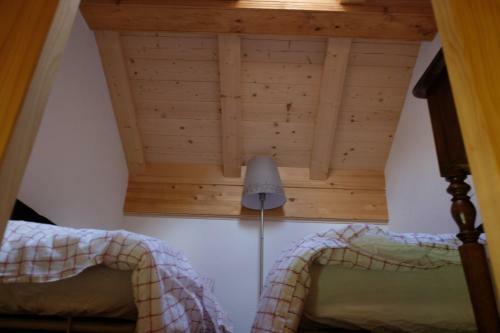 Bed & Breakfast Tivoli Chalet