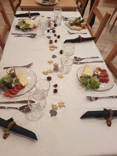 Bed & Breakfast Tivoli Chalet