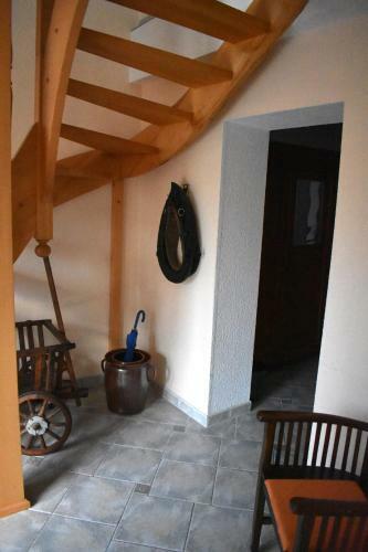Apartamento Ferienhaus Harzvorland
