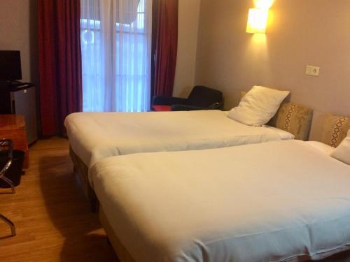 Hotel La Venerie