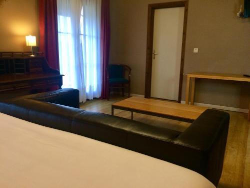 Hotel La Venerie