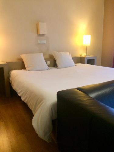 Hotel La Venerie