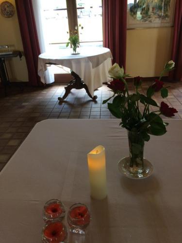 Hotel La Venerie