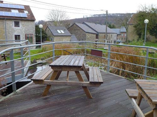 G�te D'�tape De Villers 1