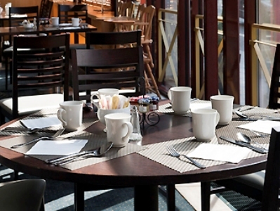 Penta Hotel Brussels City Centre