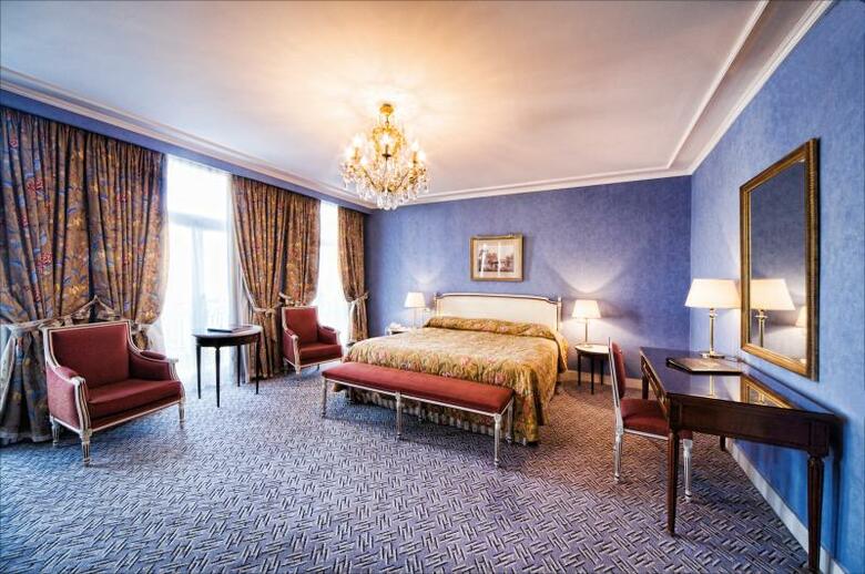 Hotel Metropole