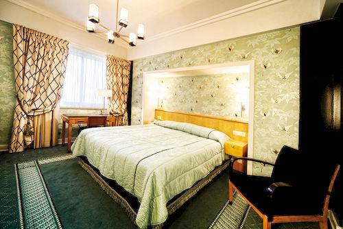 Hotel Metropole