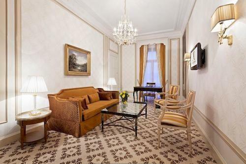 Hotel Metropole