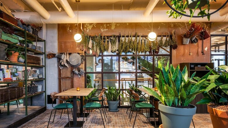 Hotel Indigo Brussels - City By Ihg