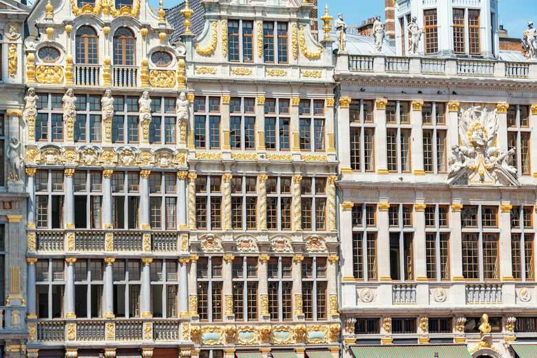 Hotel Indigo Brussels - City By Ihg