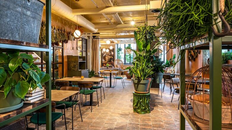 Hotel Indigo Brussels - City By Ihg